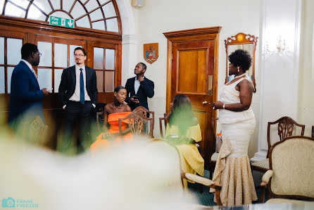 Photographe de mariage Frame Freezer (framefreezer). Photo du 27 janvier 2019