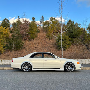 チェイサー JZX100