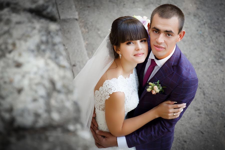 Photographe de mariage Igor Babienko (babienkoigor). Photo du 9 avril 2019