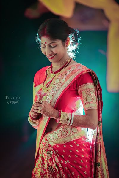 शादी का फोटोग्राफर Vikash Das (vikashdas)। दिसम्बर 9 2020 का फोटो
