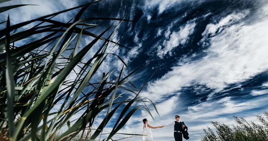 Fotógrafo de bodas Martynas Ozolas (ozolas). Foto del 30 de junio 2017