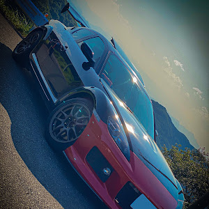 RX-8 SE3P