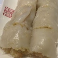 點點心港式飲茶 Dimdimsum Taiwan(台南新光三越西門店)