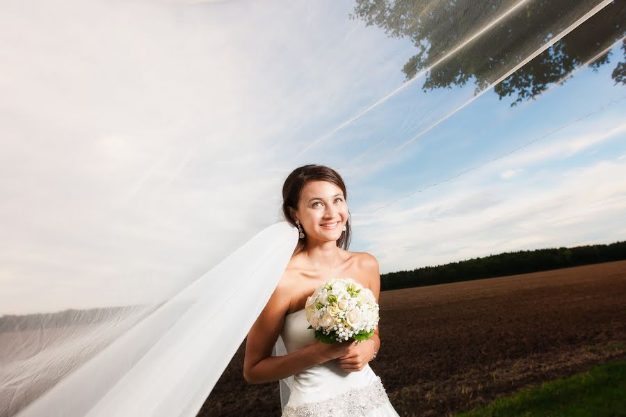 Fotógrafo de casamento Sveinn Baldvinsson (sveinn). Foto de 22 de dezembro 2016