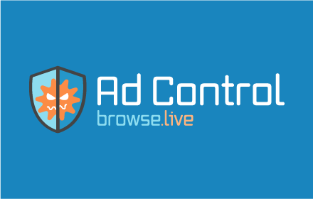 Browse.live Ad Control small promo image