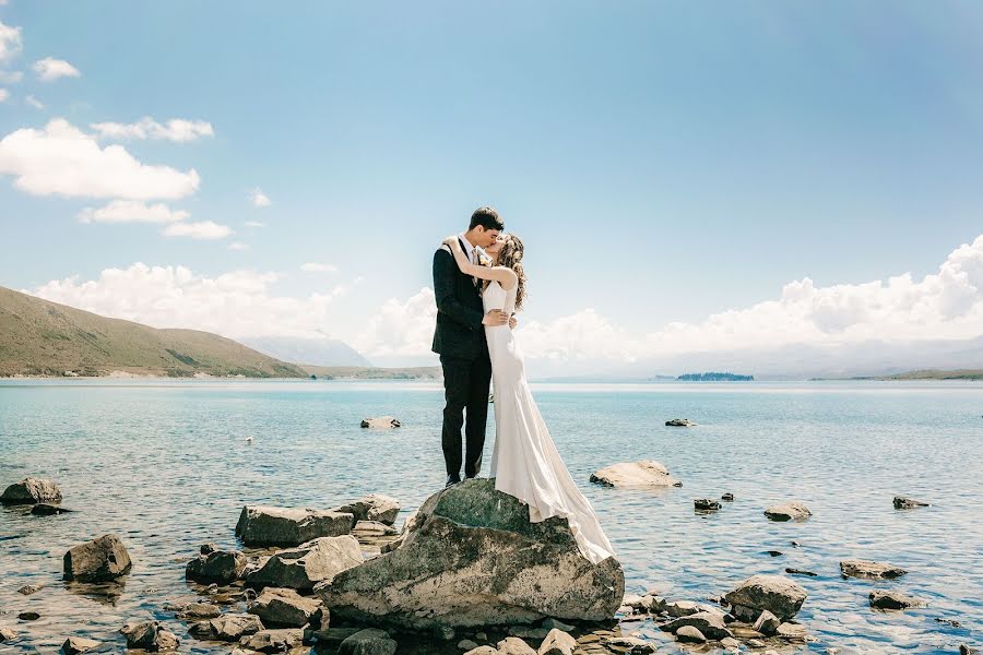 Wedding photographer Mandy Caldwell (mandycaldwell). Photo of 23 July 2018