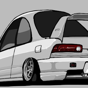 インテグラ DC2