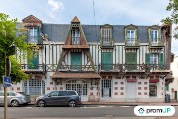 appartement à Villers-sur-Mer (14)