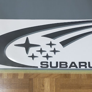 インプレッサ WRX STI GDB