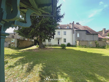 maison à Pontailler-sur-Saône (21)