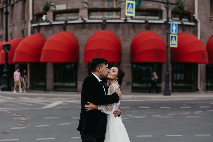 Wedding photographer Igor Babenko (spikone). Photo of 28 June 2019