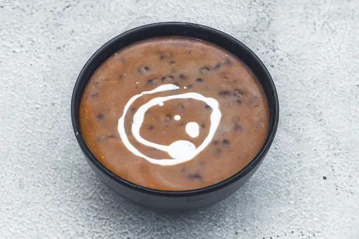 Special Dal Makhani