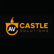 Castle AV Solutions Ltd Logo