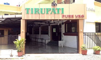 Tirupati Pure Veg