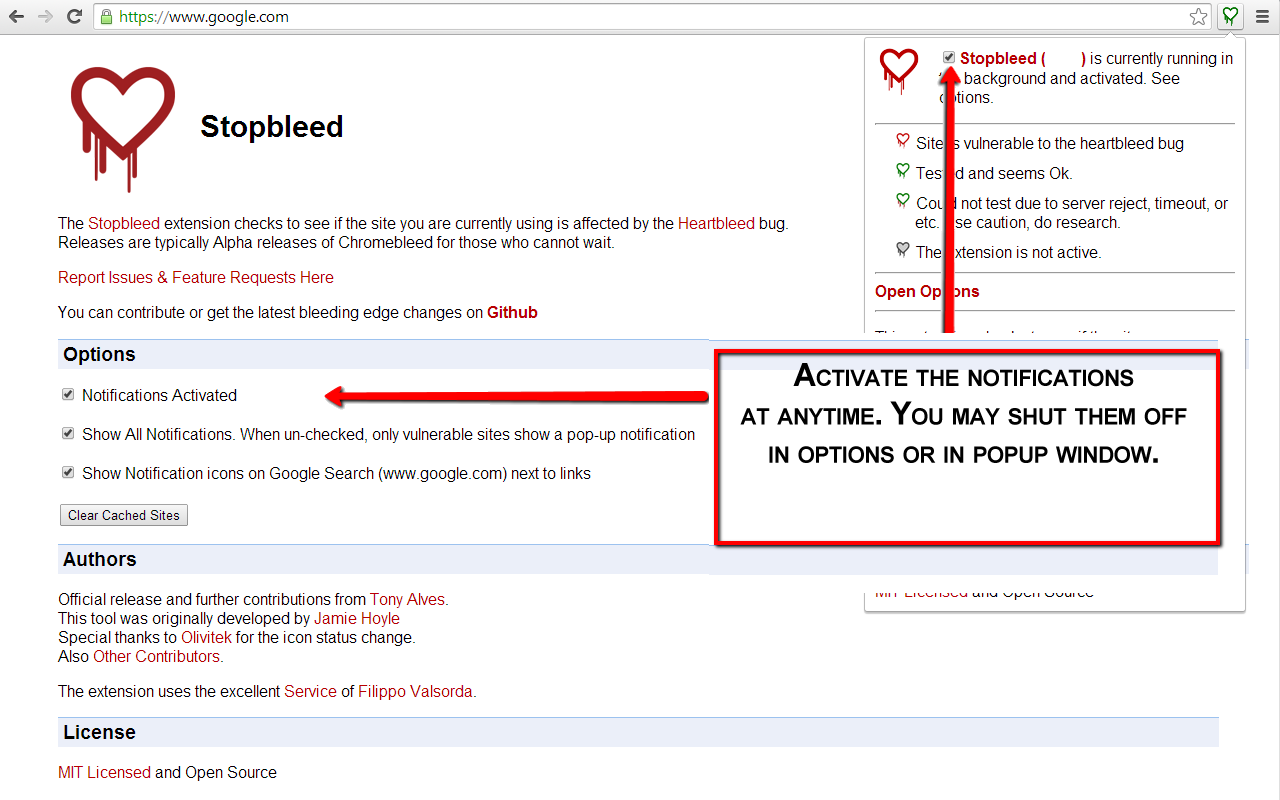 Stopbleed Preview image 6