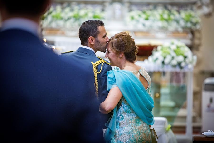 Wedding photographer Luciano Zitoli (lucianozitoli). Photo of 29 March 2018