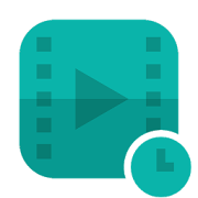 Video Timestamp Add-on Trial  Icon