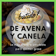 Download Batido de Avena y Canela For PC Windows and Mac 9.2