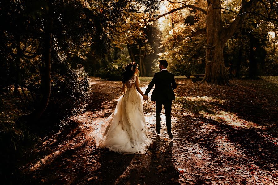 Fotografo di matrimoni Slagian Peiovici (slagi). Foto del 23 marzo 2020