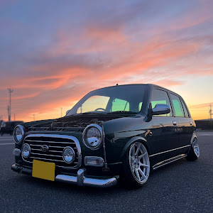 ミラジーノ L700S