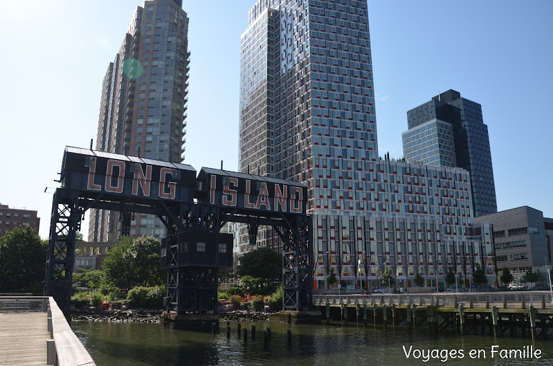 Gantry state park