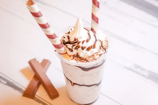 Kitkat Shake