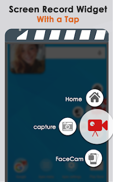 Video Call Recorder- Screen Recorder with Audioのおすすめ画像5