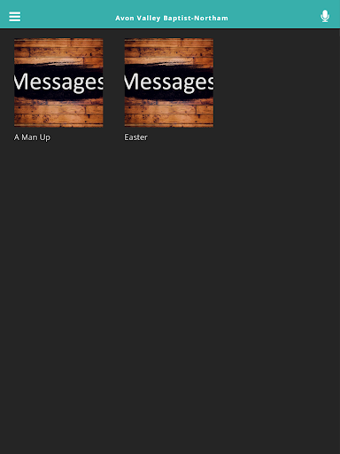 Avon Valley Baptist-Northam