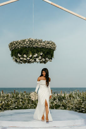 Fotografo di matrimoni Balaji Yadhav (weddingculture). Foto del 6 novembre 2023