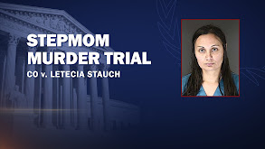 Stepmom Murder Trial thumbnail