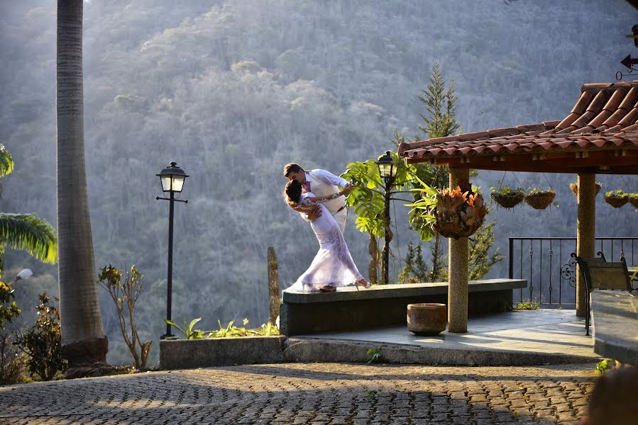 Fotógrafo de bodas Daniel Mesen (danielmesen). Foto del 28 de marzo 2018