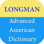 Cover Image of Unduh Longman Advanced American Dictionary 1.0.5 APK