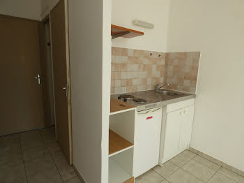 appartement à Lille (59)