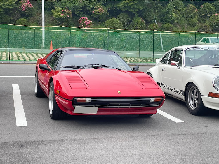 セリカの高雄サンデーミーティング・エスコートRS コスワース・Gr.A コスワース エンジンに関するカスタム事例の投稿画像14枚目