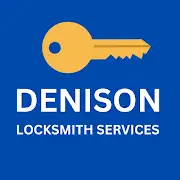 Denison Locksmith Services Logo