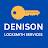 Denison Locksmith Services Logo