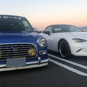 ミラジーノ L710S