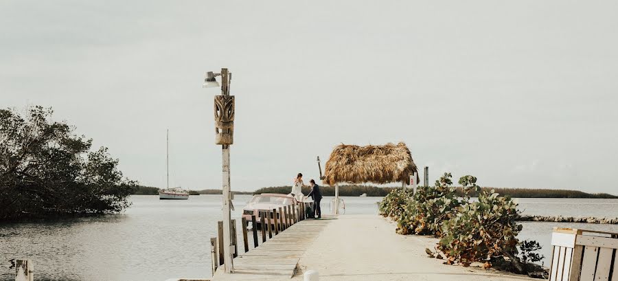 Wedding photographer Gianna Keiko (giannakeiko). Photo of 29 December 2019