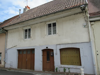 maison à Saint-Yrieix-la-Perche (87)