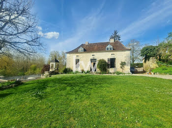 maison à Saint-Paul-Lizonne (24)