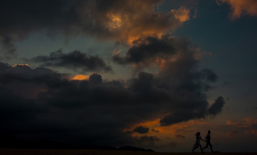 Φωτογράφος γάμων Dương Khang (kangphotography). Φωτογραφία: 25 Μαρτίου 2019