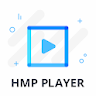 HMP Player icon