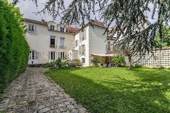 maison à Saint-Germain-en-Laye (78)