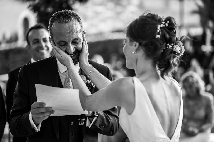 Photographe de mariage Massimiliano Magliacca (magliacca). Photo du 17 octobre 2019