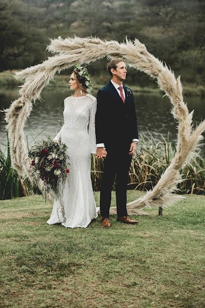 Fotografo di matrimoni Wade Conway (conwayphotograph). Foto del 5 ottobre 2018