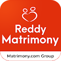 Reddy Matrimony - Marriage App icon