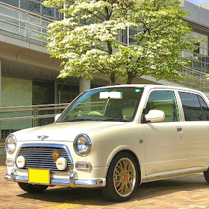 ミラジーノ L700S