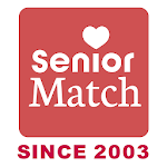 Cover Image of Unduh Senior Dating For Singles 50+ 5.7.3 APK