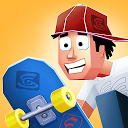 ダウンロード Faily Skater をインストールする 最新 APK ダウンローダ