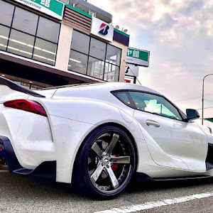 スープラ DB02